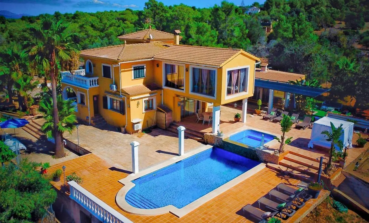 Chalet Bellavista Ξενοδοχείο Puntiro