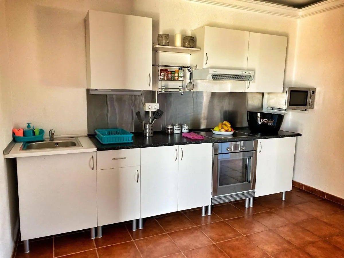 ホテル Chalet Bellavista Puntiro