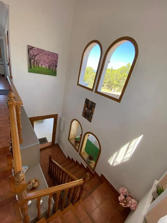 Chalet Bellavista Ξενοδοχείο Puntiro Πανσιόν